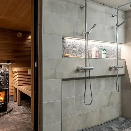 Welcome To Niemi Holiday home Rovaniemi