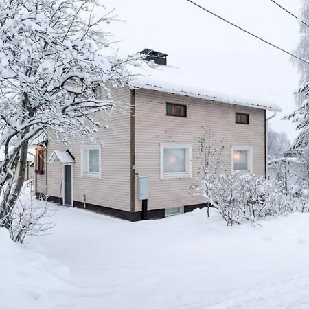Welcome To Niemi Holiday home
