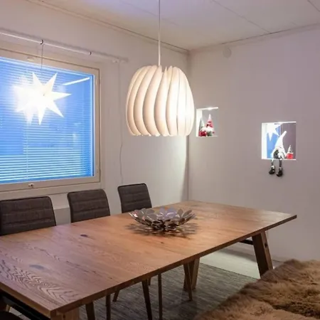 Welcome To Niemi Holiday home *