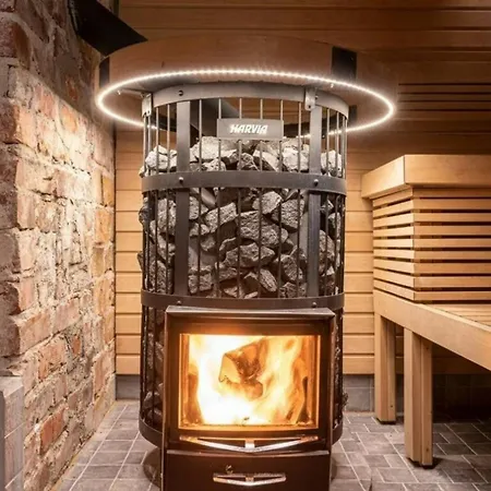 Holiday home Welcome To Niemi Rovaniemi
