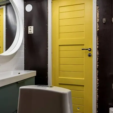 Welcome To Niemi Holiday home