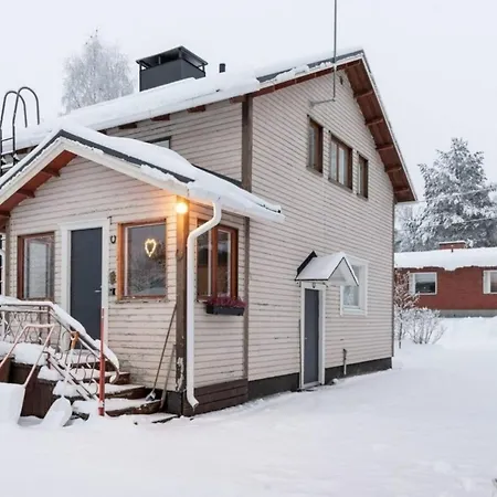 Holiday home Welcome To Niemi *